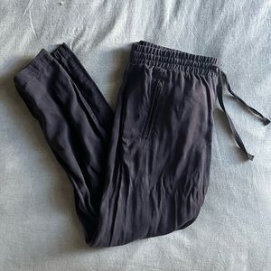 Michael Stars ~ Cotton Joggers